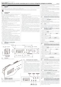 Armoires de maturation pour viandes MAP type VIANDE - Materiel alimentaire  production