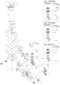 thumbnail of P ECO 15 Litres VE 201407