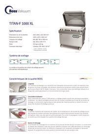 thumbnail of TITAN-F 1000 XL