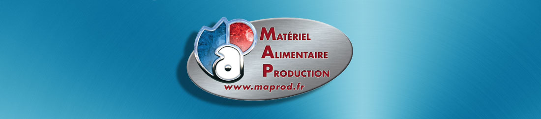 Materiel alimentaire production