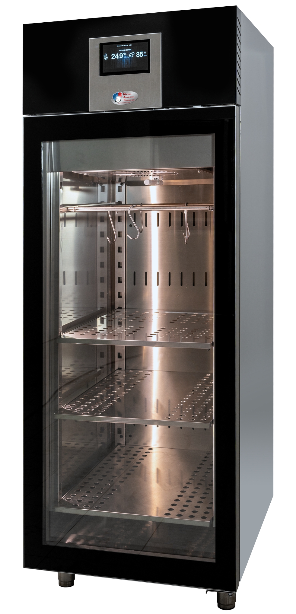 Armoires de maturation pour viandes M.A.P. type MATURATION – Image 2