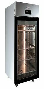 Armoires d'affinage pour fromages M.A.P. type AFFINE NEW