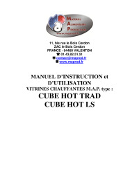 thumbnail of NOTICE CUBE HOT TRAD et CUBE HOT LD 20260504